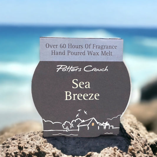 Sea Breeze Melt Pott